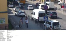 Фото 34: За минулу добу ЛКП «Львівавтодор» зафіксувало близько 40 порушень правил дорожнього руху
