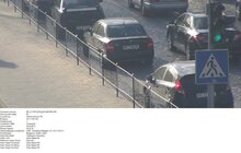 Фото 26: За вчорашній день працівники ЛКП «Львівавтодор» зафіксували 37 випадків порушень правил дорожнього руху через неналежне паркування
