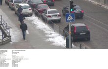 Фото 19: За вчорашній день працівники ЛКП «Львівавтодор» зафіксували 32 випадки порушення правил дорожнього руху через неналежне паркування