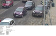 Фото 22: За вчорашній день працівники ЛКП «Львівавтодор» зафіксували 31 випадок порушень правил дорожнього руху через не належне паркування