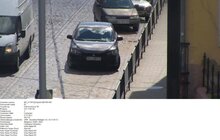 Фото 26: За вчорашній день працівники ЛКП «Львівавтодор» зафіксували близько 30 порушень правил дорожнього руху