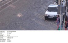 Фото 27: За вчорашній день працівники ЛКП «Львівавтодор» зафіксували близько 30 порушень правил дорожнього руху
