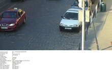 Фото 35: На вихідних працівники ЛКП «Львівавтодор» зафіксували більше 40 порушень правил дорожнього руху