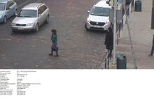 Фото 25: За вчорашній день працівники ЛКП «Львівавтодор» зафіксували 34 випадки порушення правил дорожнього руху через неналежне паркування