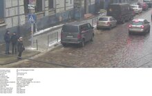 Фото 25: За вчорашній день працівники ЛКП «Львівавтодор» зафіксували 34 випадки порушень правил дорожнього руху через неналежне паркування