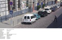 Фото 71: За 9-10 серпня ЛКП «Львівавтодор» зафіксував близько 80 порушень правил дорожнього руху