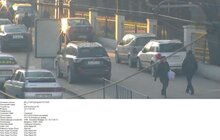 Фото 24: За вчорашній день працівники ЛКП «Львівавтодор» зафіксували 35 випадків порушень правил дорожнього руху через неналежне паркування