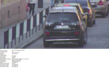 Фото 33: За минулу добу ЛКП «Львівавтодор» зафіксувало більше 30 порушень правил дорожнього руху