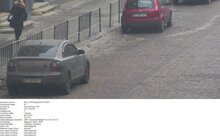 Фото 36: За минулі вихідні працівники ЛКП «Львівавтодор» зафіксували 45 випадків порушень правил дорожнього руху через неналежне паркування