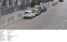 Фото 47: За минулі вихідні працівники ЛКП «Львівавтодор» зафіксували 52 випадки порушень правил дорожнього руху через неналежне паркування