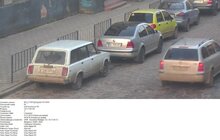Фото 30: За вчорашній день працівники ЛКП «Львівавтодор» зафіксували 36 випадків порушень правил дорожнього руху через неналежне паркування