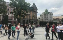 Фото 14: Львів вшановує пам’ять композитора Володимира Івасюка