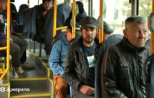Фото 4: У Львові для бездомних людей знову запрацював «Автобус турботи»: куди курсуватиме і яку допомогу можна отримати (фото/відео)