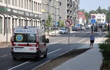 Фото 6: Нове дорожнє покриття і якісна інфраструктура: першу частину вул. Залізничної завтра відкриють для проїзду