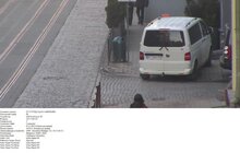 Фото 51: За минулі вихідні працівники ЛКП «Львівавтодор» зафіксували 67 випадків порушення правил дорожнього руху через неналежне паркування