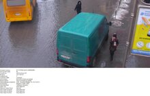 Фото 27: За вчорашній день працівники ЛКП «Львівавтодор» зафіксували 27 випадків порушень правил дорожнього руху через неналежне паркування