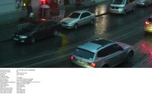 Фото 45: За минулі вихідні працівники ЛКП «Львівавтодор» зафіксували 48 випадків порушення правил дорожнього руху через неналежне паркування