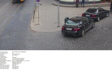 Фото 23: За вчорашній день працівники ЛКП «Львівавтодор» зафіксували 26 випадків порушень правил дорожнього руху через неналежне паркування