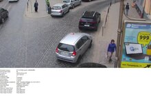 Фото 28: За вчорашній день працівники ЛКП «Львівавтодор» зафіксували 32 випадки порушень правил дорожнього руху через неналежне паркування