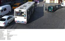 Фото 39: За минулу добу ЛКП «Львівавтодор» зафіксувало близько 40 порушень правил дорожнього руху