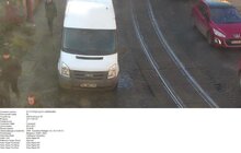 Фото 31: За вчорашній день працівники ЛКП «Львівавтодор» зафіксували 37 випадів порушення правил дорожнього руху через неналежне паркування