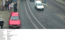 Фото 34: За вчорашній день працівники ЛКП «Львівавтодор» зафіксували 42 випадки порушення правил дорожнього руху через неналежне паркування