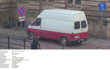 Фото 60: За минулі вихідні працівники ЛКП «Львівавтодор» зафіксували 67 випадків порушення правил дорожнього руху через неналежне паркування