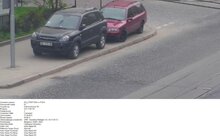 Фото 32: За вчорашній день працівники ЛКП «Львівавтодор» зафіксували 32 випадки порушень правил дорожнього руху через неналежне паркування