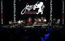 Фото 10: Leopolis Jazz Fest: концерт на сцені в парку культури у четвертий день фестивалю