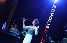 Фото 16: Leopolis Jazz Fest: концерт на сцені в парку культури в останній день фестивалю