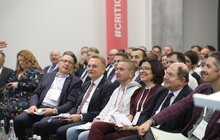 Фото 9: У Львові стартував Безпековий форум 2019
