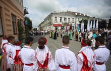 Фото 17: Мер Львова взяв участь у вшануванні Героїв у Яворові