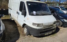 Фото 3: Ще 23 занедбані автомобілі заберуть з вулиць Львова у найближчий час