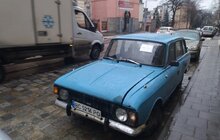 Фото 4: Ще 23 занедбані автомобілі заберуть з вулиць Львова у найближчий час