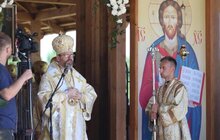 Фото 6: Відбулася Всеукраїнська проща до Страдчу