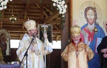 Фото 10: Відбулася Всеукраїнська проща до Страдчу