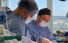 Фото 10: У Львові медики пересадили одразу чотири донорські органи від посмертного донора