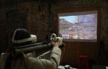 Фото 11: У Львові відкрилась навчально-інтерактивна виставка «Зброя перемоги» (відео)