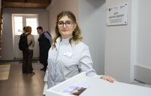 Фото 12: У 1-шій міській поліклініці Львова відкрили центр ментального здоров’я (відео)