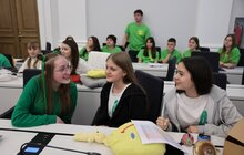 Фото 8: Кінозал, арт-майстерні чи кімната-антистрес: у Львові обрали переможців конкурсу «Безпечна школа»