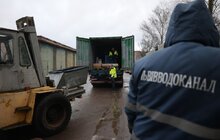 Фото 8: Генератори, одяг та обладнання вартістю майже 11 мільйонів гривень: Львів отримав гуманітарну допомогу з Норвегії