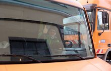 Фото 5: До Львова із Німеччини приїхала третя партія спецтехніки, яку передадуть українським водоканалам