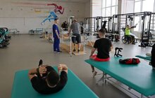 Фото 2: У Центрі НЕЗЛАМНІ у Львові за рік безкоштовно протезували 100 українців