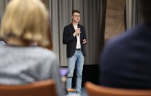 Фото 12: У Львові презентували концепцію муніципального індустріального парку «Сигнівка» (відео)