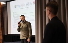 Фото 15: У Львові презентували концепцію муніципального індустріального парку «Сигнівка» (відео)
