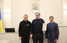 Фото 5: У Львові відзначили кращих сімейних лікарів (відео)