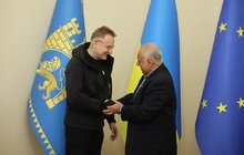 Фото 6: Новітні технології для теплопостачання: Львів підписав меморандум про співпрацю з Holtec International