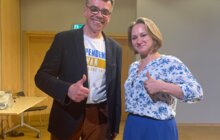 Фото 6: Міський молодіжний простір Lviv Open Lab став учасником Європейської мережі наукових центрів і музеїв Ecsite