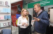 Фото 36: Мер Львова придбав п’ять книг на 26 Book Forum