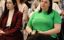 Фото 1: У Львові обговорили значення візиту Івана Павла ІІ для сучасної України
